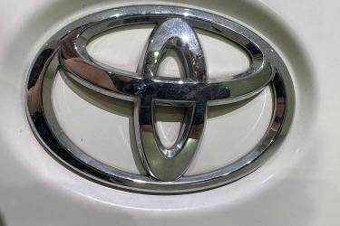 2020 Toyota Hiace DX