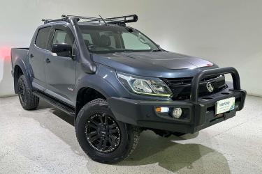 2019 Holden Colorado Z71