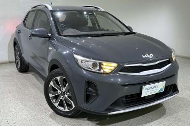 2022 Kia Stonic S