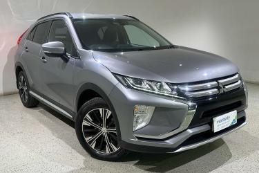 2019 Mitsubishi Eclipse Cross LS