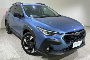 2024 Subaru Crosstrek 2.0R