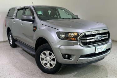 2019 Ford Ranger XLS