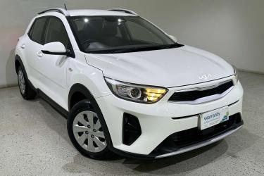 2022 Kia Stonic S