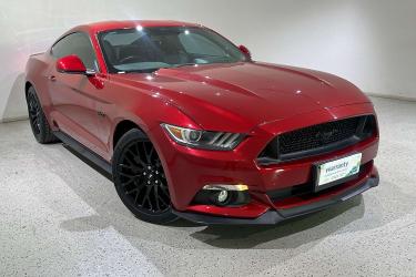 2016 Ford Mustang GT
