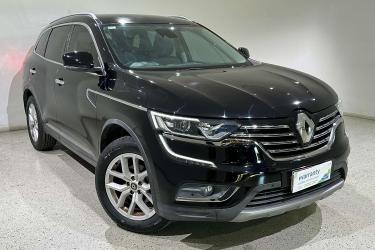 2019 Renault Koleos Zen