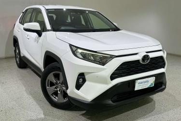 2022 Toyota RAV4 GX