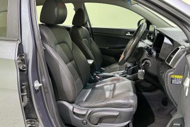 2020 Hyundai Tucson Active X