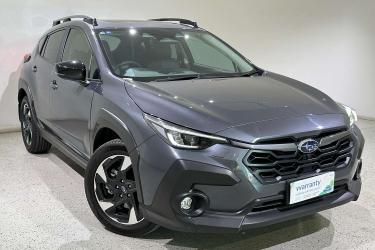 2023 Subaru Crosstrek 2.0S