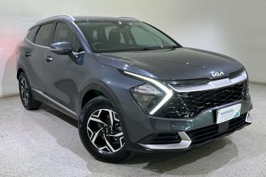 2023 Kia Sportage S