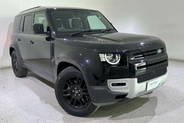 2024 Land Rover Defender 110 P300 S