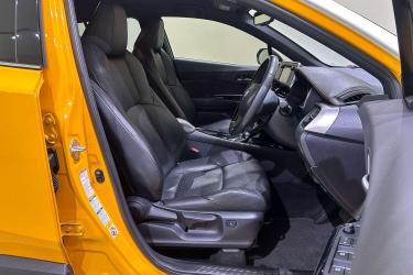2017 Toyota C-HR Koba