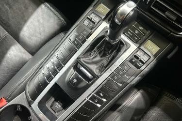 2019 Porsche Macan S
