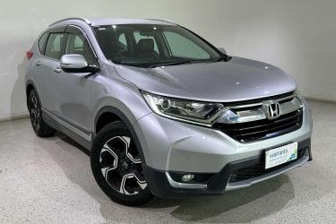 2019 Honda CR-V VTi-S