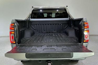 2021 GWM Ute Cannon-L