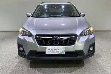 2020 Subaru XV 2.0i