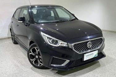 2024 MG MG3 Excite
