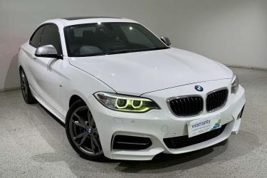 2014 BMW 2 Series M235i
