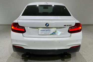 2014 BMW 2 Series M235i