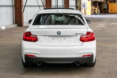 2014 BMW 2 Series M235i