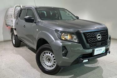 2023 Nissan Navara SL