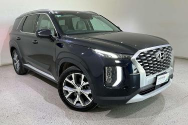 2020 Hyundai Palisade Highlander