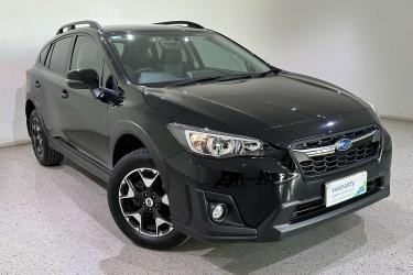 2019 Subaru XV 2.0i Premium