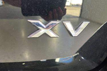 2019 Subaru XV 2.0i Premium