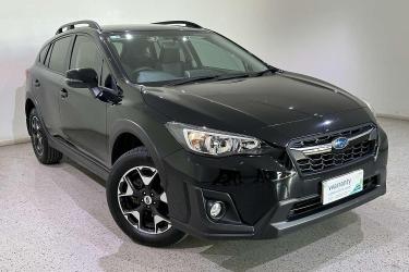 2019 Subaru XV 2.0i Premium