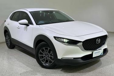 2021 Mazda CX-30 G20 Pure