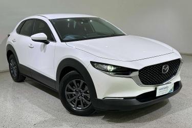 2021 Mazda CX-30 G20 Pure