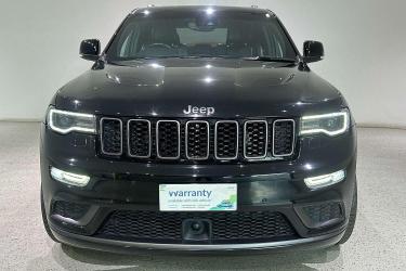 2019 Jeep Grand Cherokee S-Limited