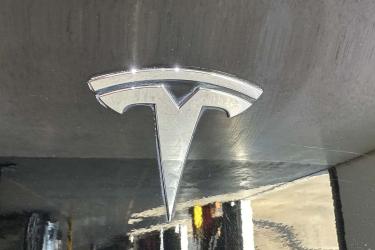 2022 Tesla Model Y Rear-Wheel Drive