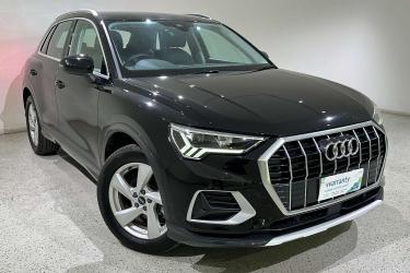2024 Audi Q3 35 TFSI