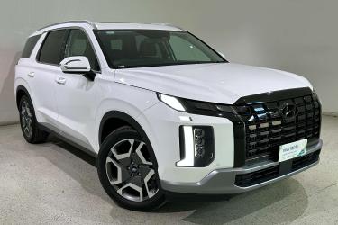 2023 Hyundai Palisade Elite