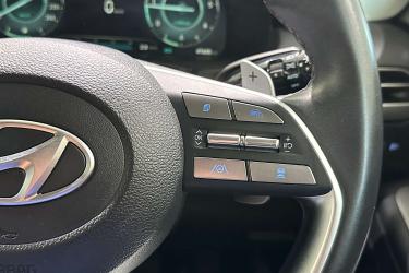 2023 Hyundai Palisade Elite