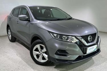2019 Nissan QASHQAI ST