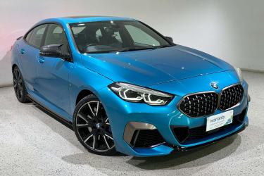 2020 BMW 2 Series M235i xDrive