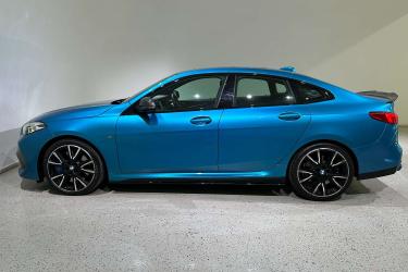2020 BMW 2 Series M235i xDrive