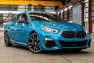 2020 BMW 2 Series M235i xDrive