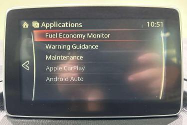 2014 Mazda 3 Maxx