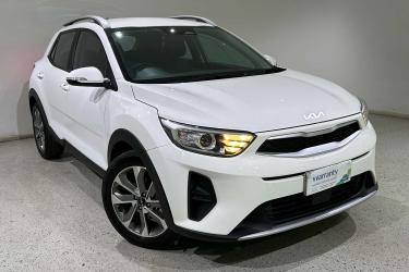 2023 Kia Stonic Sport