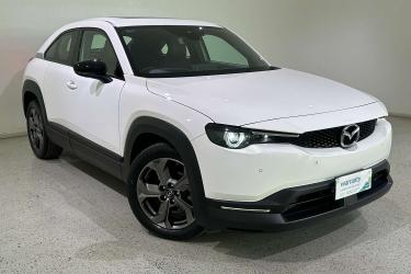 2022 Mazda MX-30 G20e Astina