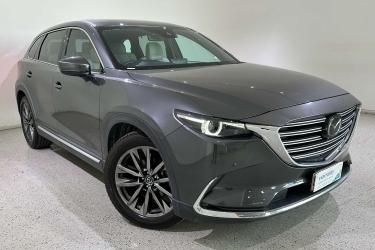 2020 Mazda CX-9 Azami