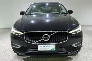 2019 Volvo XC60 D4 Inscription