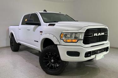 2021 RAM 2500 Big Horn SWB