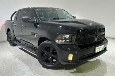 2023 RAM 1500 Express