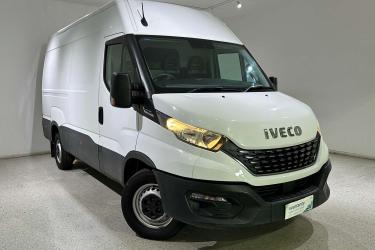2022 Iveco Daily 35S14V