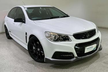 2014 Holden Commodore SS