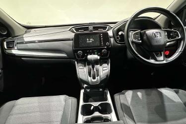2022 Honda CR-V VTi X