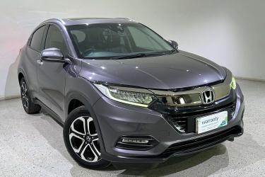 2020 Honda HR-V VTi-LX